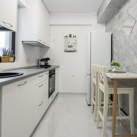 Era Herastrau Boutique Bukarest Eksteriør billede